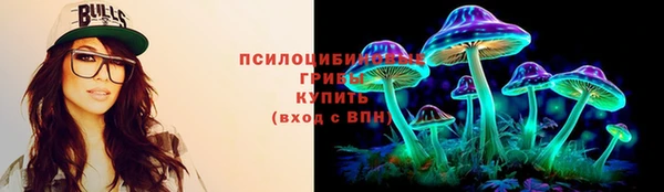 твердый Заволжье