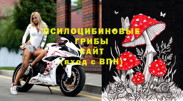 твердый Заволжье